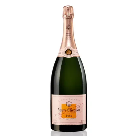 Veuve Clicquot Rose Neon 1.5L