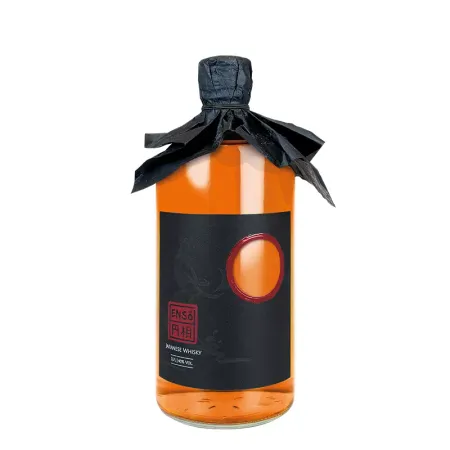 Whiskey Enso Japanese - Gift-Box 0.7 l