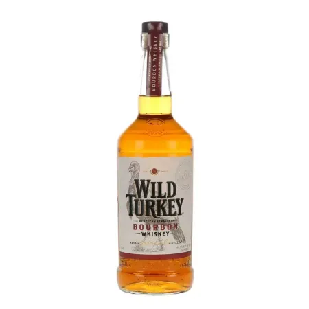 Wild Turkey 101 0.7L