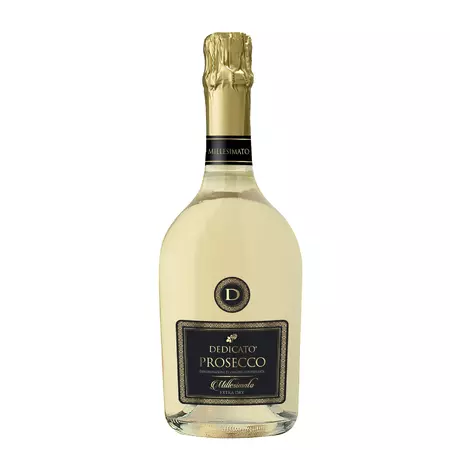 PROSECCO DOC EXTRA DRY CONTRI 11.5% BT Atmosphere 0.75l