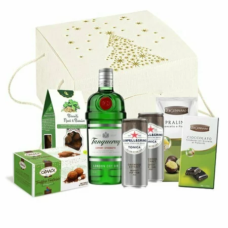 Tanqueray Gift
