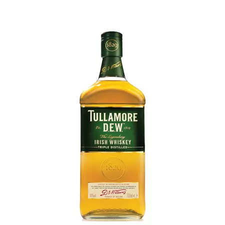 Tullamore Dew 0.7L