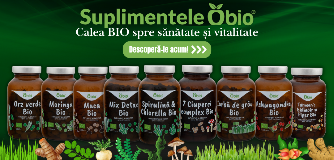Suplimente Obio