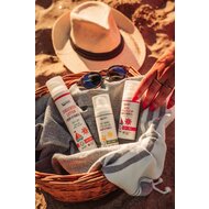 Lotiune protectie solara spf 30 ecologica 50ml Wooden Spoon picture - 5