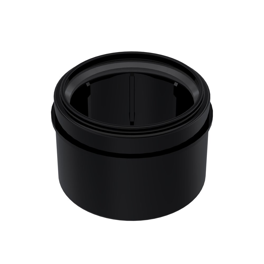 Adaptor evacuare WC Wirquin alb de la 90 la 110