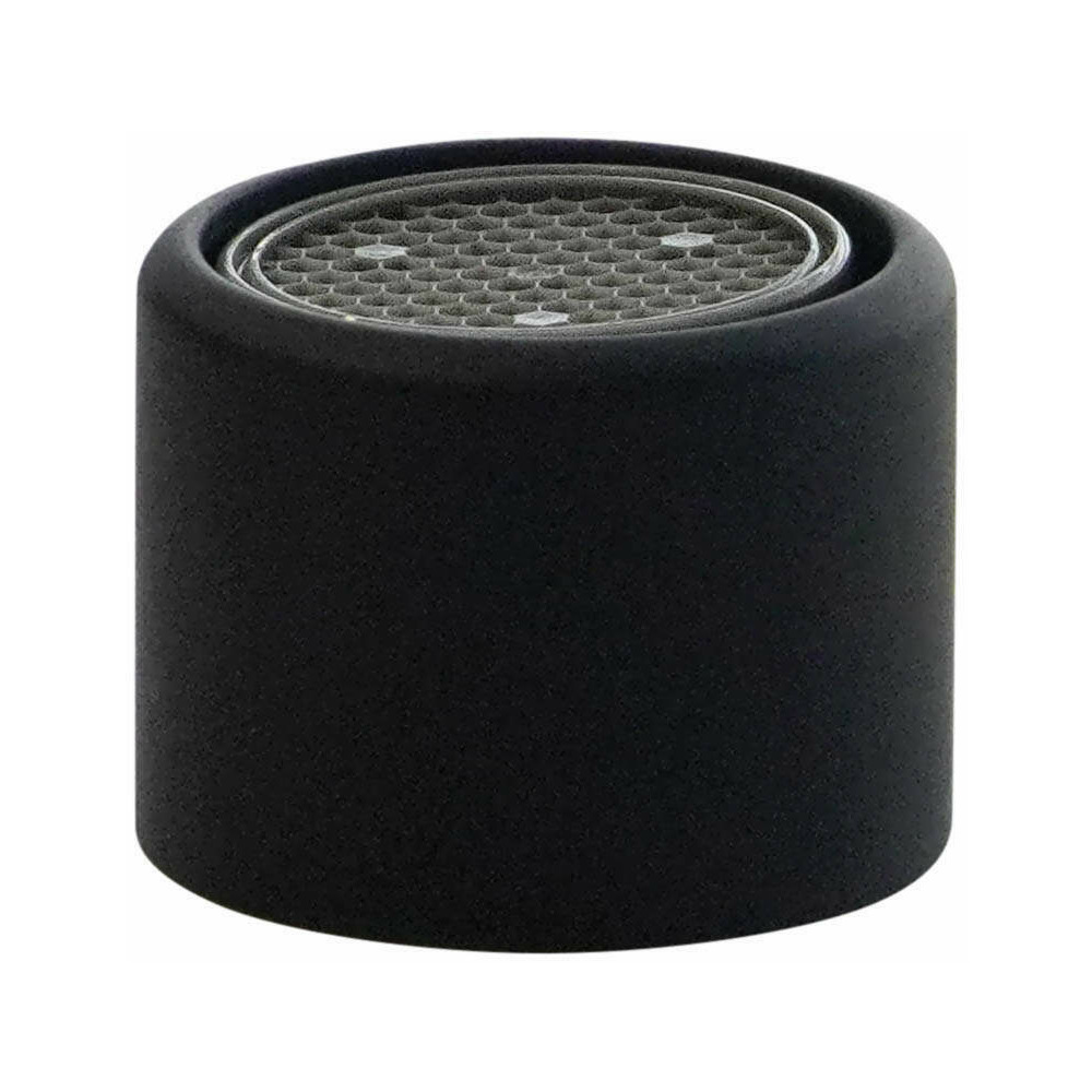 Aerator pentru baterii de bucatarie Deante negru