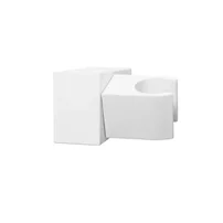 Agatatoare dus FDesign Inula alb mat