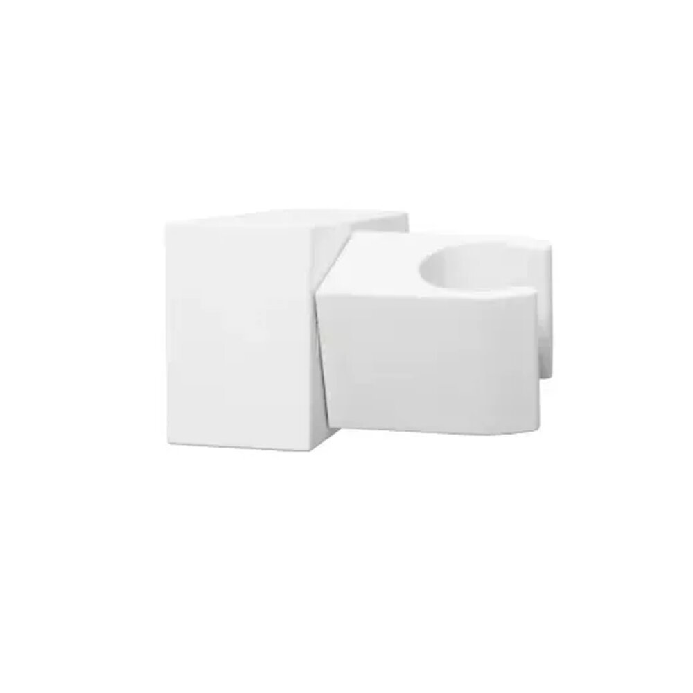 Agatatoare dus FDesign Inula alb mat