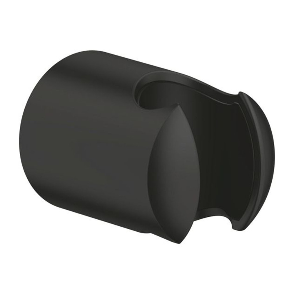 Agatatoare dus Grohe Vitalio Universal negru mat