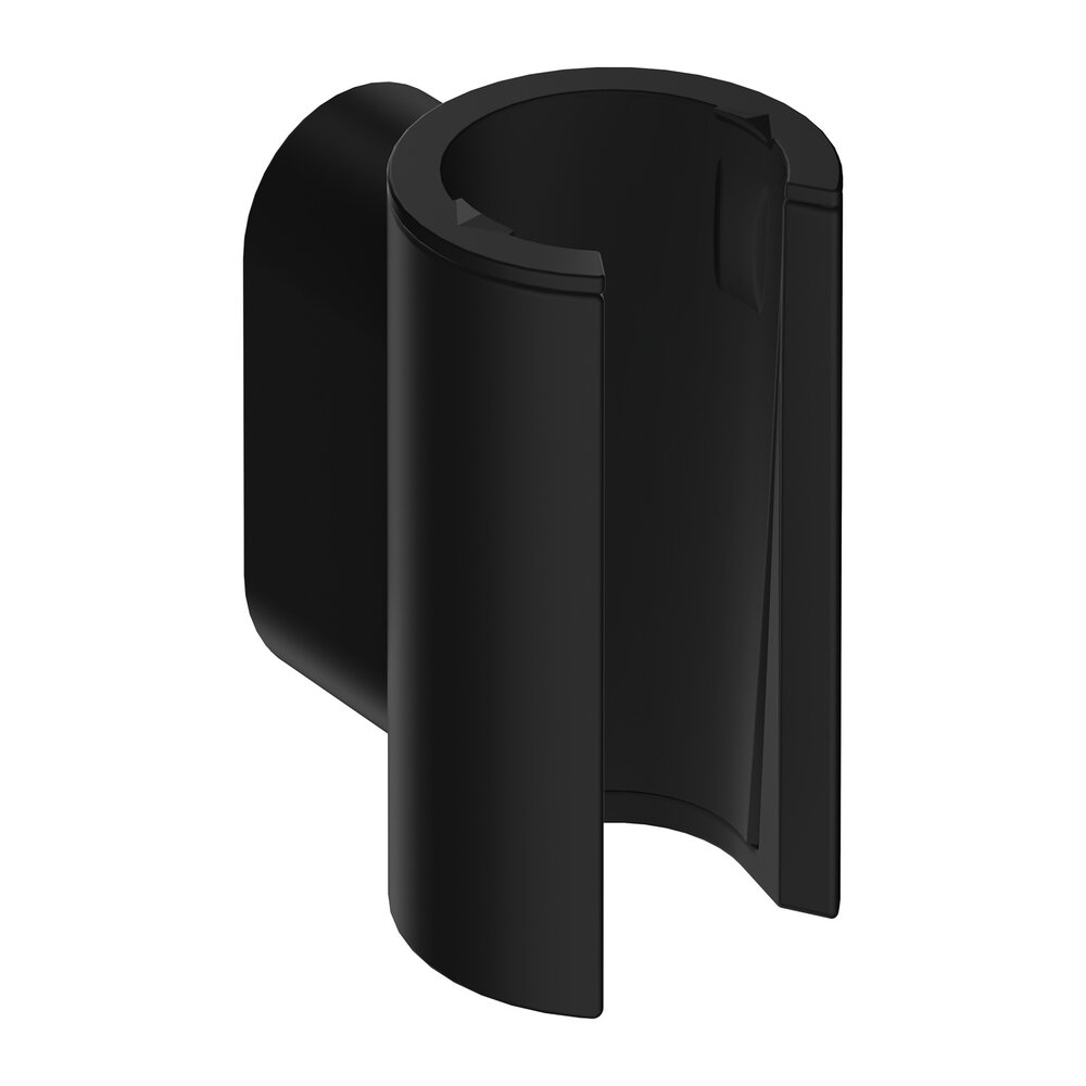Agatatoare dus Hansgrohe Porter Fine negru mat