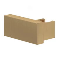 Agatatoare dus Villeroy&Boch Universal auriu periat