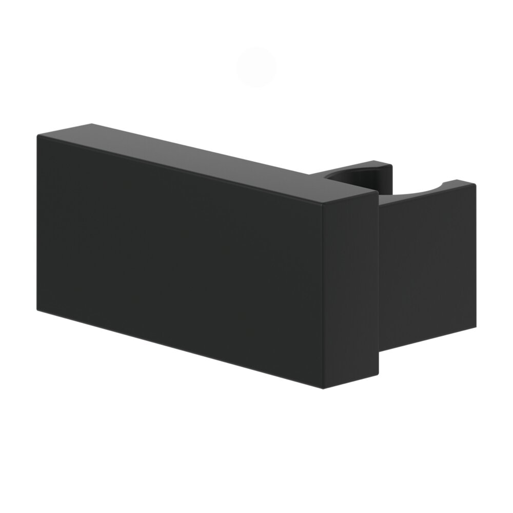 Agatatoare dus Villeroy&Boch Universal negru mat