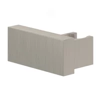 Agatatoare dus Villeroy&Boch Universal nichel periat