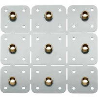 Ajutor de instalare pentru palarie de dus Hansgrohe Axor ShowerCollection
