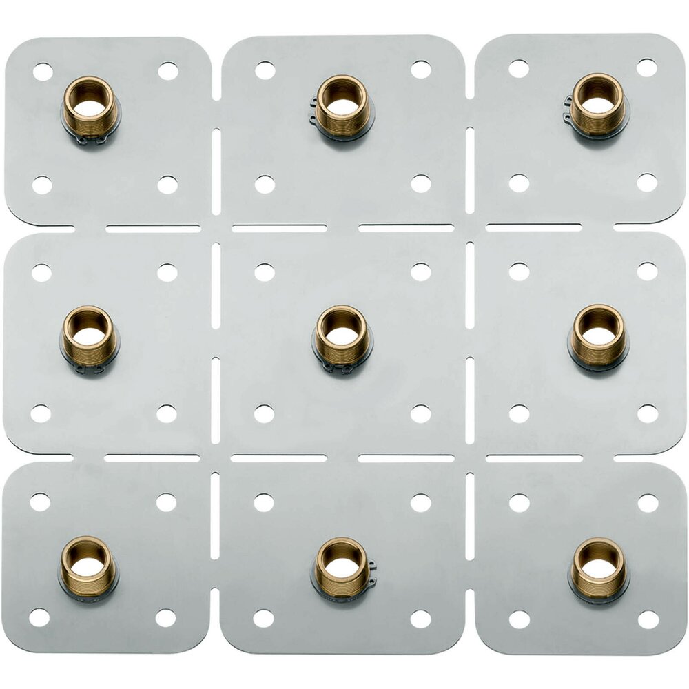 Ajutor de instalare pentru palarie de dus Hansgrohe Axor ShowerCollection