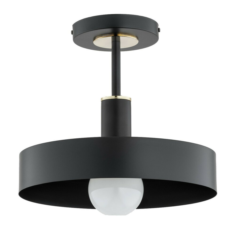 Aplica Alfa Beryt 1 negru
