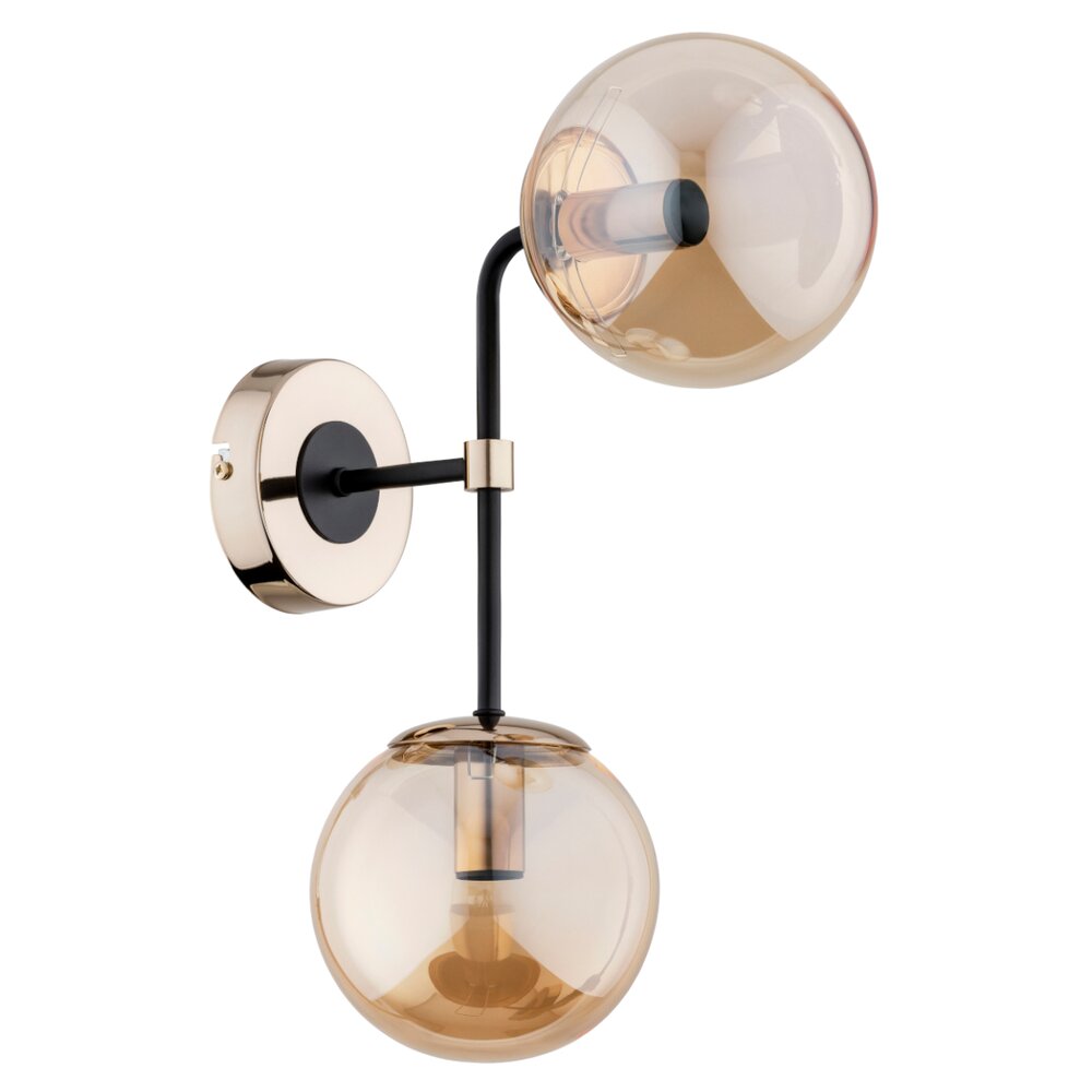 Aplica Alfa Transformers 2 auriu/transparent