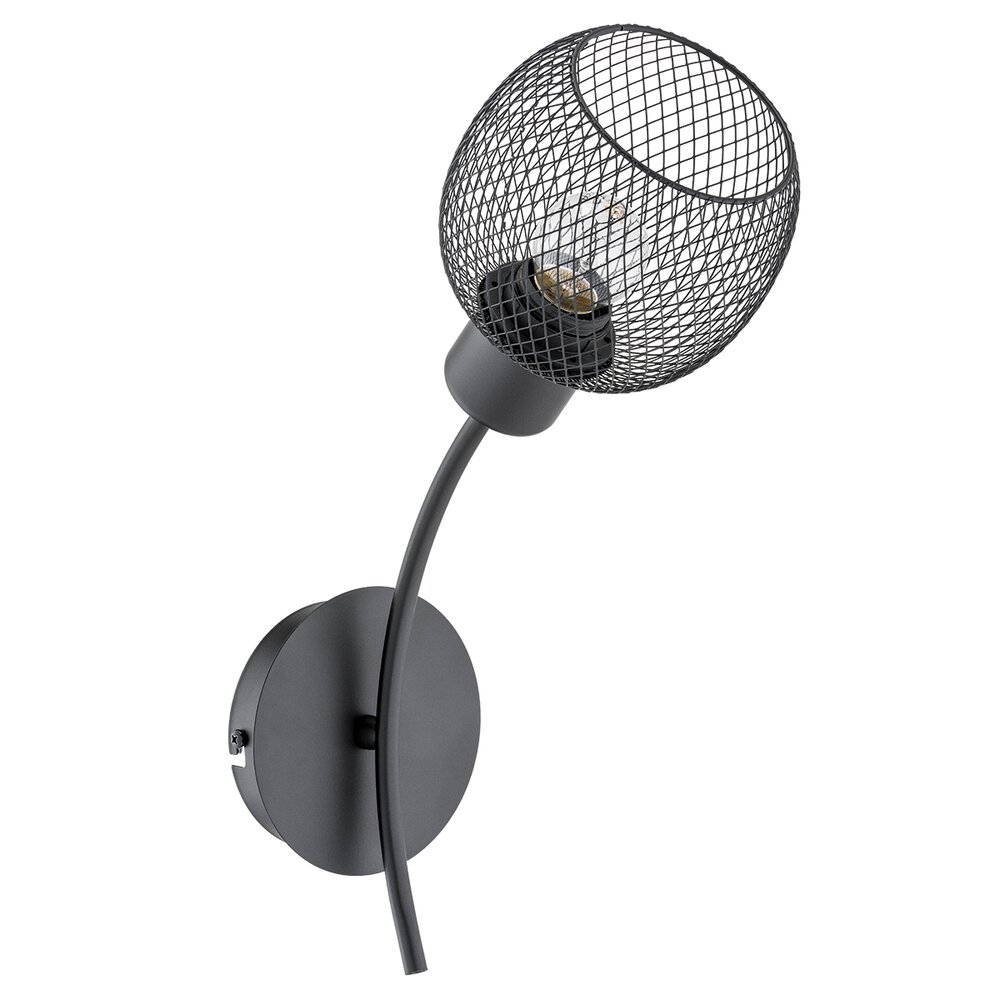 Aplica Alfa Watsa 1 negru