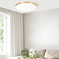 Aplica auriu/transparent Zuma Line Sierra LED 003064-021969