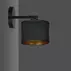 Aplica Emibig Hilde 1 negru/negru picture - 2