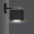 Aplica Emibig Hilde 1 negru/negru picture - 3