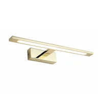 Aplica LED Zuma Line Alter 4000K finisaj auriu 41.5 cm