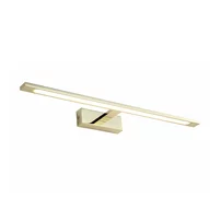 Aplica LED Zuma Line Alter 4000K finisaj auriu 62 cm