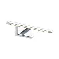 Aplica LED Zuma Line Alter 4000K finisaj crom 41.5 cm