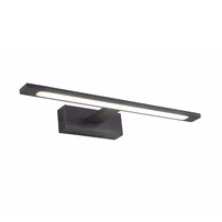 Aplica LED Zuma Line Alter 4000K finisaj negru 41.5 cm