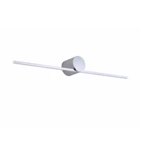 Aplica LED Zuma Line Camara 4000K finisaj crom 40 cm