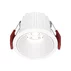 Aplica Maytoni Alfa LED alb DL0430110W4KRDW picture - 2
