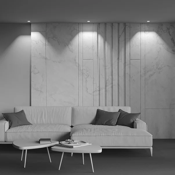 Aplica Maytoni Alfa LED alb DL0430110W4KSQW picture - 7