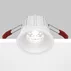 Aplica Maytoni Alfa LED alb DL0430115W4KRDW picture - 5