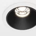 Aplica Maytoni Alfa LED alb/negru DL0430110W4KRDWB picture - 3