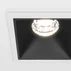 Aplica Maytoni Alfa LED alb/negru DL0430110W4KSQWB picture - 3
