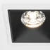 Aplica Maytoni Alfa LED alb/negru DL0430115W3KDSQWB picture - 3