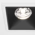 Aplica Maytoni Alfa LED alb/negru DL0430115W4KDSQWB picture - 3