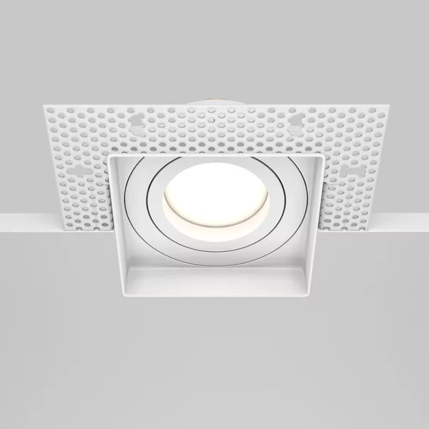 Aplica Maytoni Atom alb 1 bec 4.5 x 14 cm picture - 6