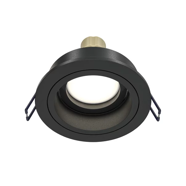 Aplica Maytoni Atom negru 1 bec 5 x 10.5 cm picture - 2