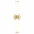Aplica Maytoni Axis auriu/alb LED picture - 1