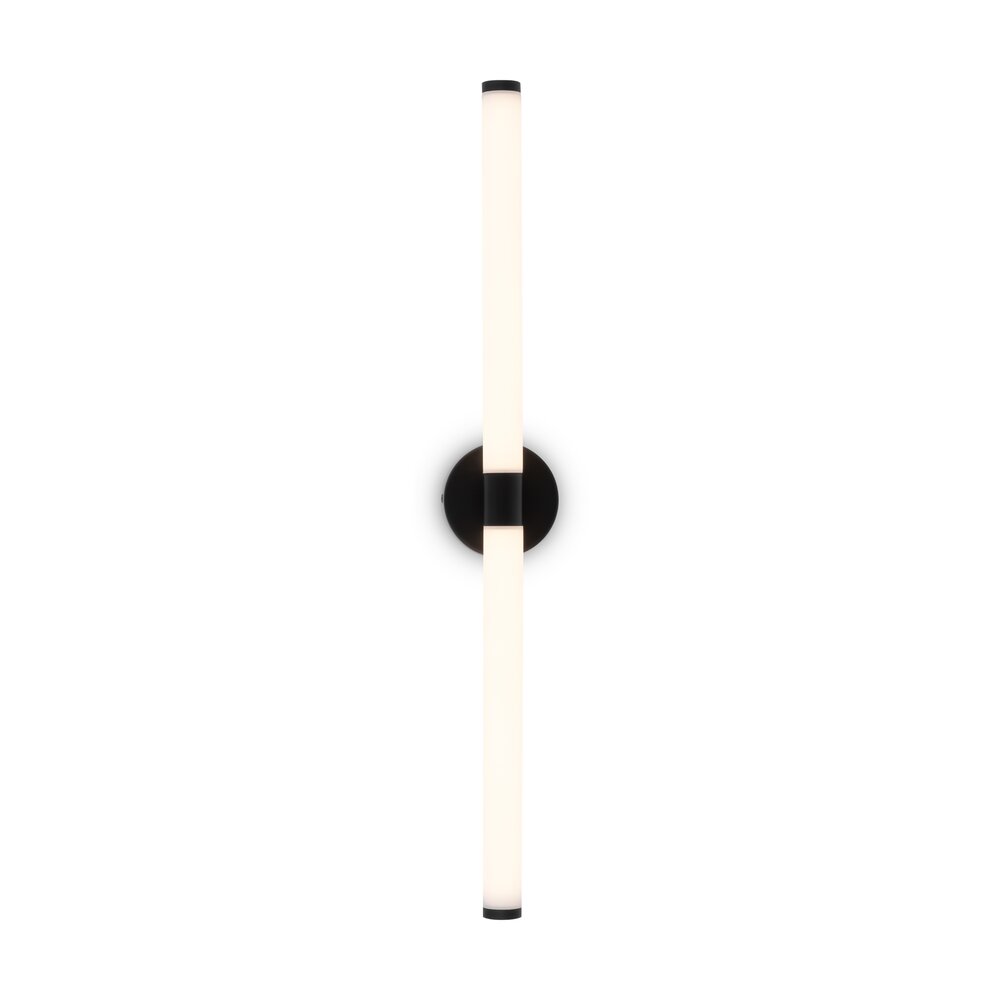 Aplica Maytoni Axis negru