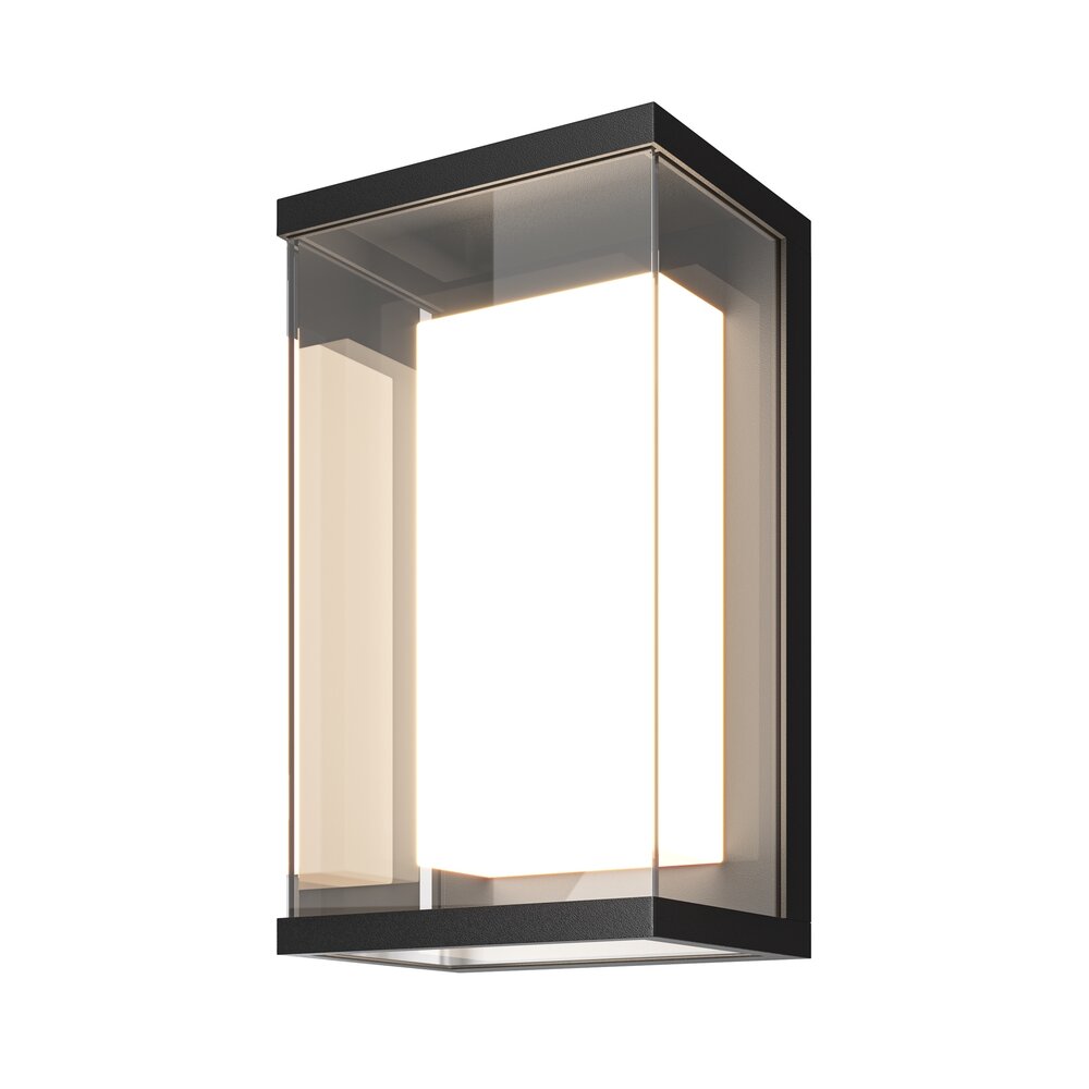 Aplica Maytoni Baker Street negru
