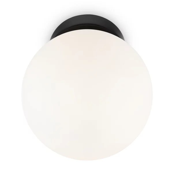 Aplica Maytoni Basic form negru/alb 1 bec 35.5 x 22 cm picture - 4