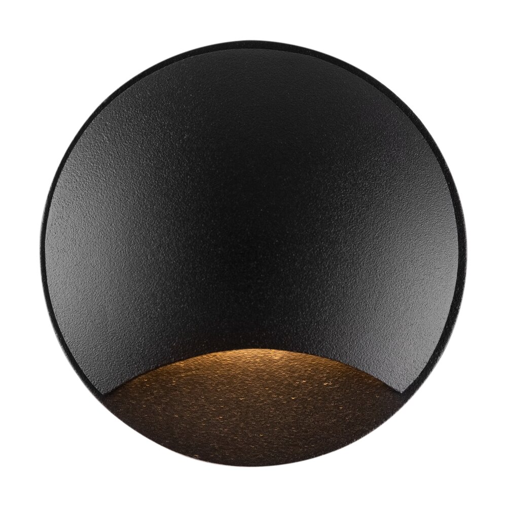 Aplica Maytoni Biscotti negru 6.2 x 57.5 cm