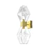 Aplica Maytoni Coctail time auriu/transparent 2 becuri picture - 1