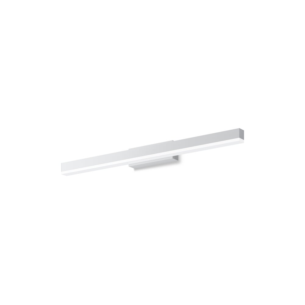 Aplica Maytoni Fichte alb LED