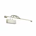 Aplica Maytoni Finelli bronz LED picture - 3