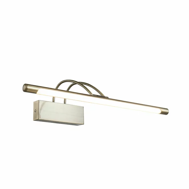 Aplica Maytoni Finelli bronz LED picture - 3