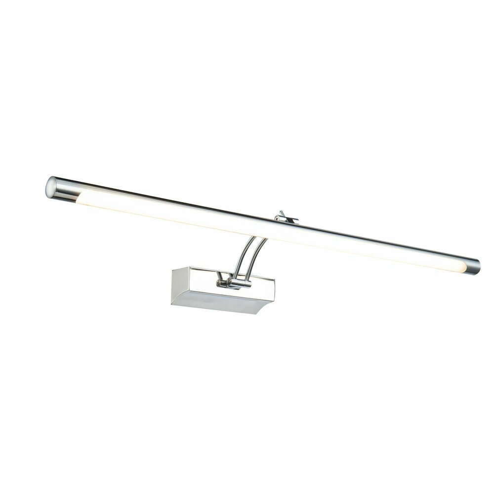 Aplica Maytoni Fino crom LED 12 x 81 cm