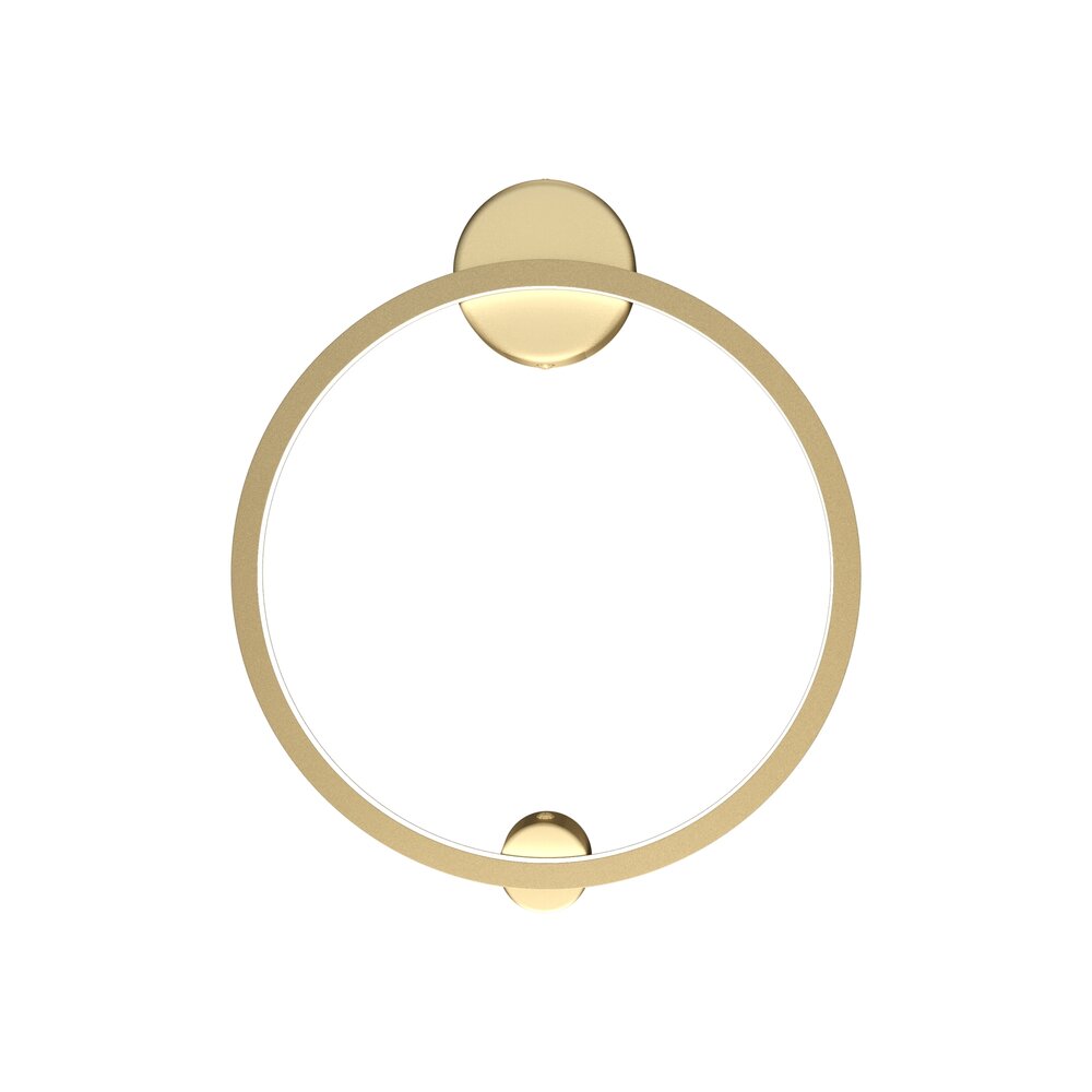 Aplica Maytoni Halo alama/alama LED 11 x 54.5 cm